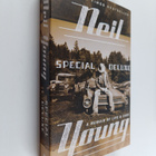 Neil Young : Special Deluxe : A Memoir of Life & Cars - pikkukuva 1