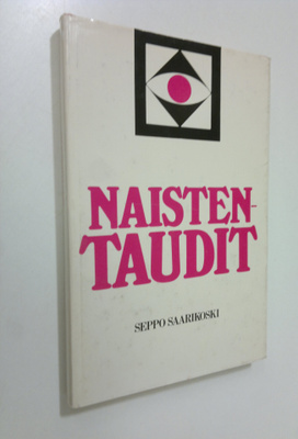 Seppo Saarikoski : Naistentaudit