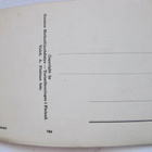 VANHA Postikortti Muhos 1930-l - pikkukuva 2