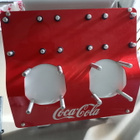 Coca cola muki/mainosteline - pikkukuva 2