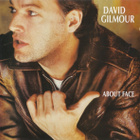 David Gilmour – About Face - pikkukuva 1