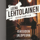 Leena Lehtolainen, Oikeuden jalopeura - pikkukuva 1