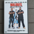 DVD: Malibu's Most Wanted (Jamie Kennedy, Ryan O'Neal 2003) - pikkukuva 1