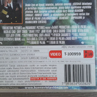 VHS: Snake Eyes (Nicolas Cage, O: Brian De Palma 1998) - pikkukuva 3