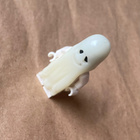 Vintage Lego Haamu Minifiguuri, 90-luku - pikkukuva 5