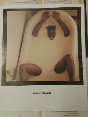 Annie Leibovitz (nid.)