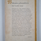 Karl Gerok : Wihkonen palmunlehwiä : Karl Gerokin runoja - pikkukuva 2