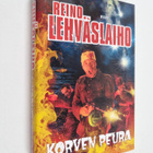 Reino Lehväslaiho : Korven peura - pikkukuva 1