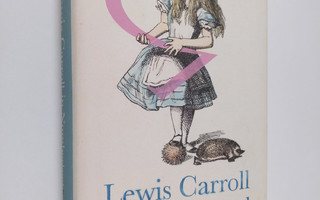Robin Wilson : Lewis Carroll in Numberland: His Fantastic...