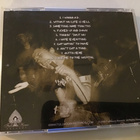 The Heartburns . Fucked up in a bad way CD - pikkukuva 2