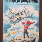 Meri Starck: Poika ja pohjatuuli - pikkukuva 1