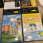 Stuart Little DVD-megapaketti (3 elokuvaa + animaatiosarja) - pikkukuva 2