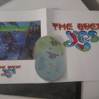 Yes 2LP + 2CD 2021 The Quest - pikkukuva 3