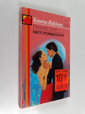 Deborah Smith : Neiti pormestari