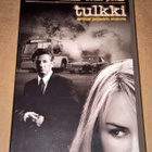 TULKKI VHS - pikkukuva 1