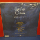 THE NIGHT FLIGHT ORCHESTRA - AEROMATIC 2 UUSI 2LP - pikkukuva 2
