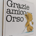 Greg Foley : Grazie amico orso - pikkukuva 1