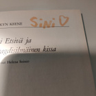 Neiti etsivä ja smaragdi-silmäinen kissa Carolyn Keene - pikkukuva 4