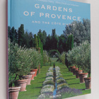 Marie-Francoise Valery : Gardens of Provence and the Cote... - pikkukuva 1