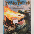 J. K. Rowling : Harry Potter ja liekehtivä pikari - pikkukuva 1