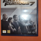 Bluray Fast & Furious 7 Extended Edition - pikkukuva 1