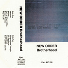 New Order: Brotherhood Kasetti - pikkukuva 1
