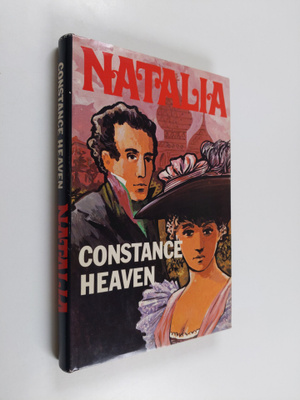 Constance Heaven : Natalia