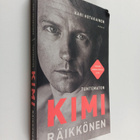 Kari Hotakainen : Tuntematon Kimi Räikkönen - pikkukuva 1