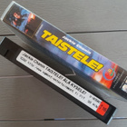 VHS: Jackie Chanin Taistele! / Who Am I? (Jackie Chan 1998) - pikkukuva 4