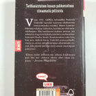 James Ellroy : Erittäin salainen - pikkukuva 2