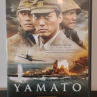 YAMATO VIIMEINEN TAISTELU DVD - pikkukuva 1