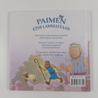 Margaret Williams : Paimen etsii lammastaan - pikkukuva 2