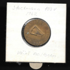 Mitali - Stockmann 100v 1962 (Wäinö Aaltonen) - pikkukuva 1
