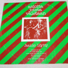 Jaakko Löytty - Asioita joista vaietaan LP - pikkukuva 1