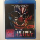 Halloween Haunt - Uncut [Blu-ray] Haunt (2019) - pikkukuva 1