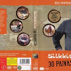 Ville Haapasalo: Silkkitie 30 päivässä (2DVD) - pikkukuva 3
