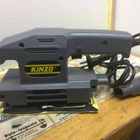 RETRO HIOMAKONE Kuin Uusi - pikkukuva 2