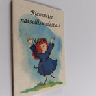 Karen Katafiasz : Riemuitse naisellisuudestasi - pikkukuva 1
