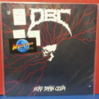 DBC - DEAD BRAIN CELLS M-/EX U.S -87 1ST PRESS LP - pikkukuva 1
