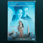 DVD: Unelmien Manhattan (Jennifer Lopez, Ralph Fiennes) UUSI - pikkukuva 1