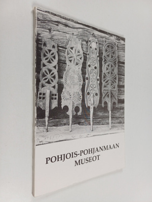 Pohjois-Pohjanmaan museot