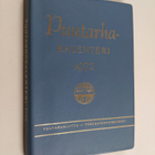 Puutarhakalenteri 1972 - pikkukuva 1