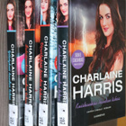 Charlaine Harris : Harper Connelly -sarja 1-4 ( k.poistot ) - pikkukuva 1