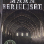 Ildefonso Falcones: Maan perilliset (kirjastopoisto) - pikkukuva 1