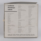 Leo Lehtonen ym. : Laulava lintukirja : lintujen äänet ja... - pikkukuva 2