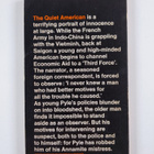 Graham Greene : The quiet american - pikkukuva 2