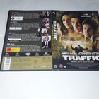 Traffic - NORDIC Region 2 DVD (Scanbox) - pikkukuva 1