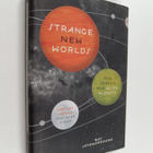Ray Jayawardhana : Strange New Worlds : The Search for Al... - pikkukuva 1