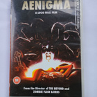 Aenigma DVD - pikkukuva 1