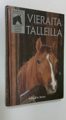 Michelle Bates : Vieraita talleilla